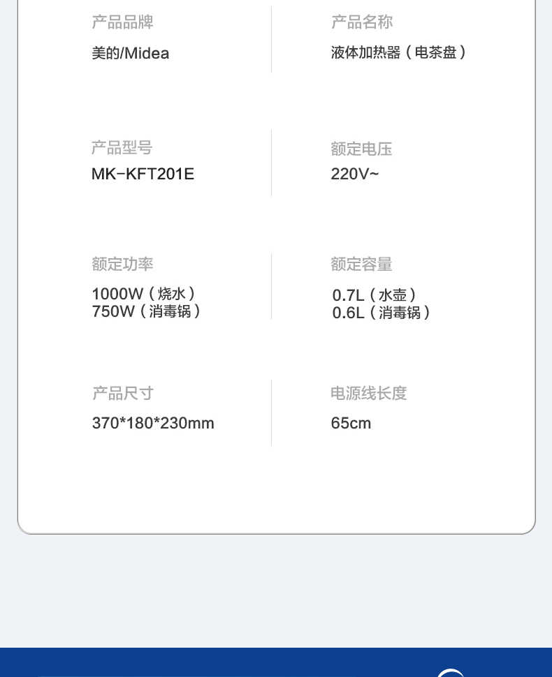商品详情
