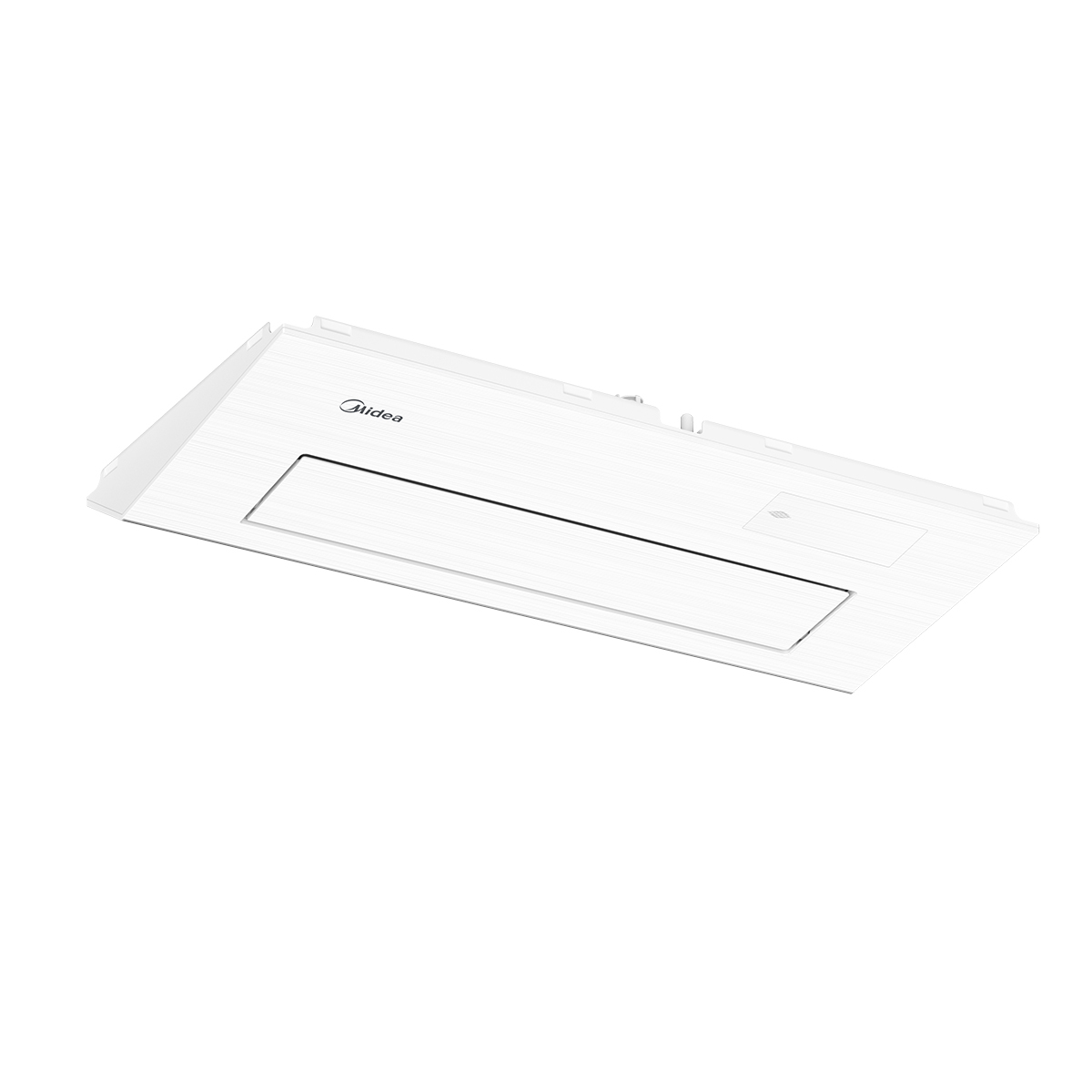 CKF-35FW/BN1Y-FG100 极地白 美的