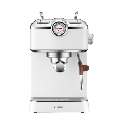 压力式咖啡机 MA-KFE06 220V 产品货号KFE06 GB