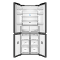 美的 冰箱 BCD-435WUSGPZM 迷境灰