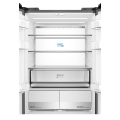 美的 冰箱 BCD-435WUSGPZM 迷境灰