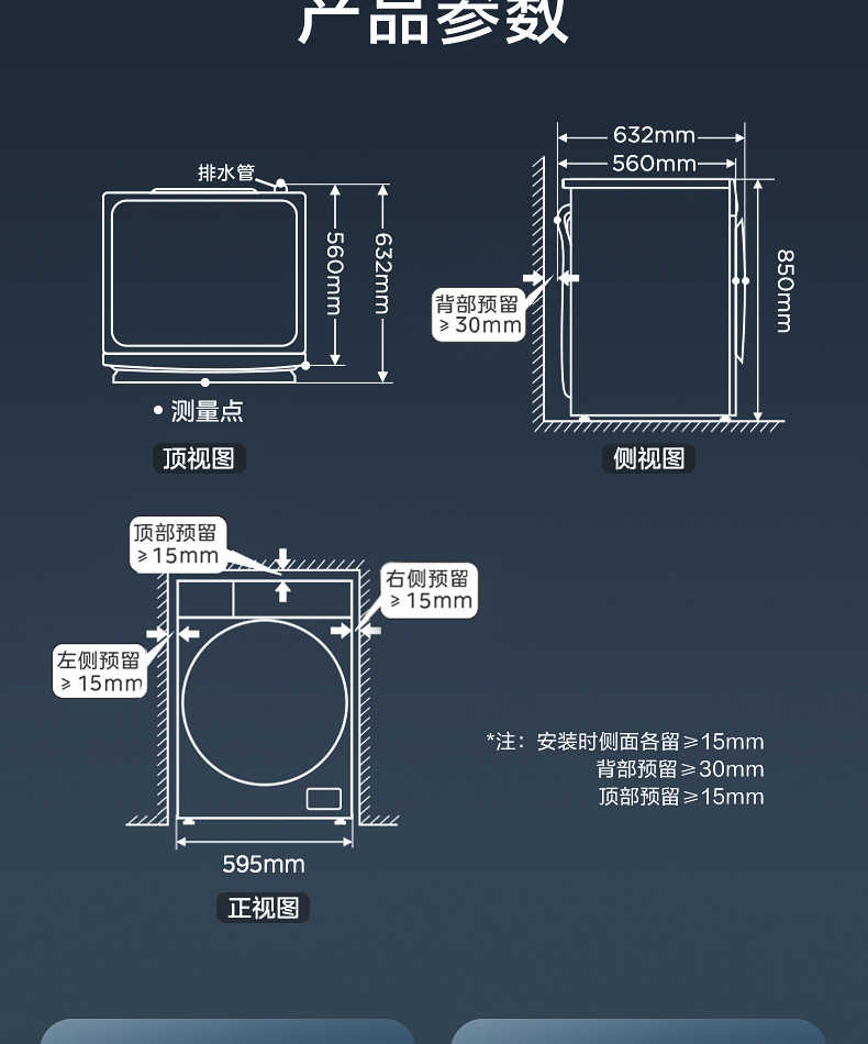 商品详情