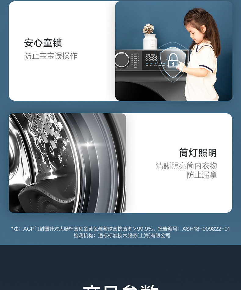 商品详情