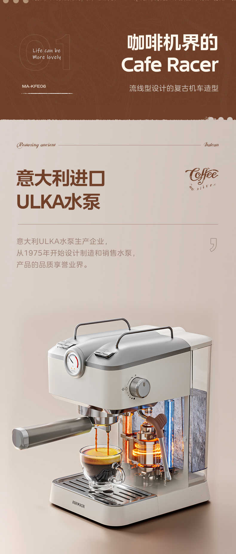 商品详情