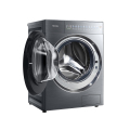 DG-10T25B 滚筒洗衣机 流光银 220V,1Ph 50Hz 转速1400 带银离子