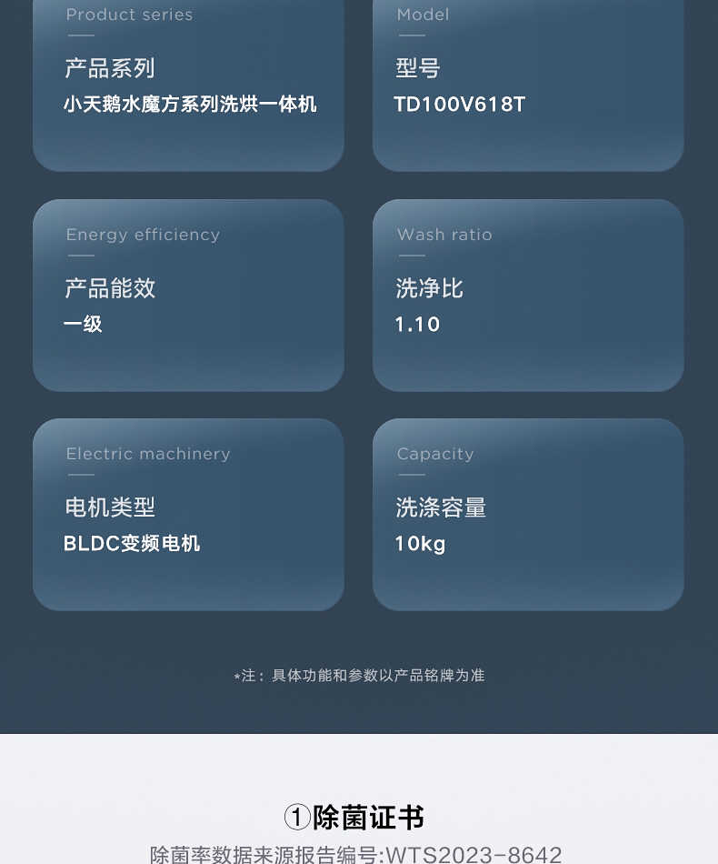 商品详情