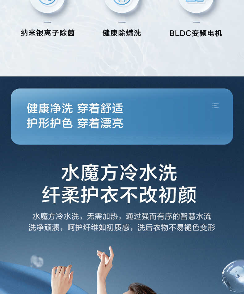 商品详情
