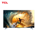 TCL 65V8G Max 65英寸 4+64GB 高色域 120Hz WiFi 6 Pro电视
