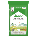 中粮皇家粮仓金花红虾谷小丝苗米500g