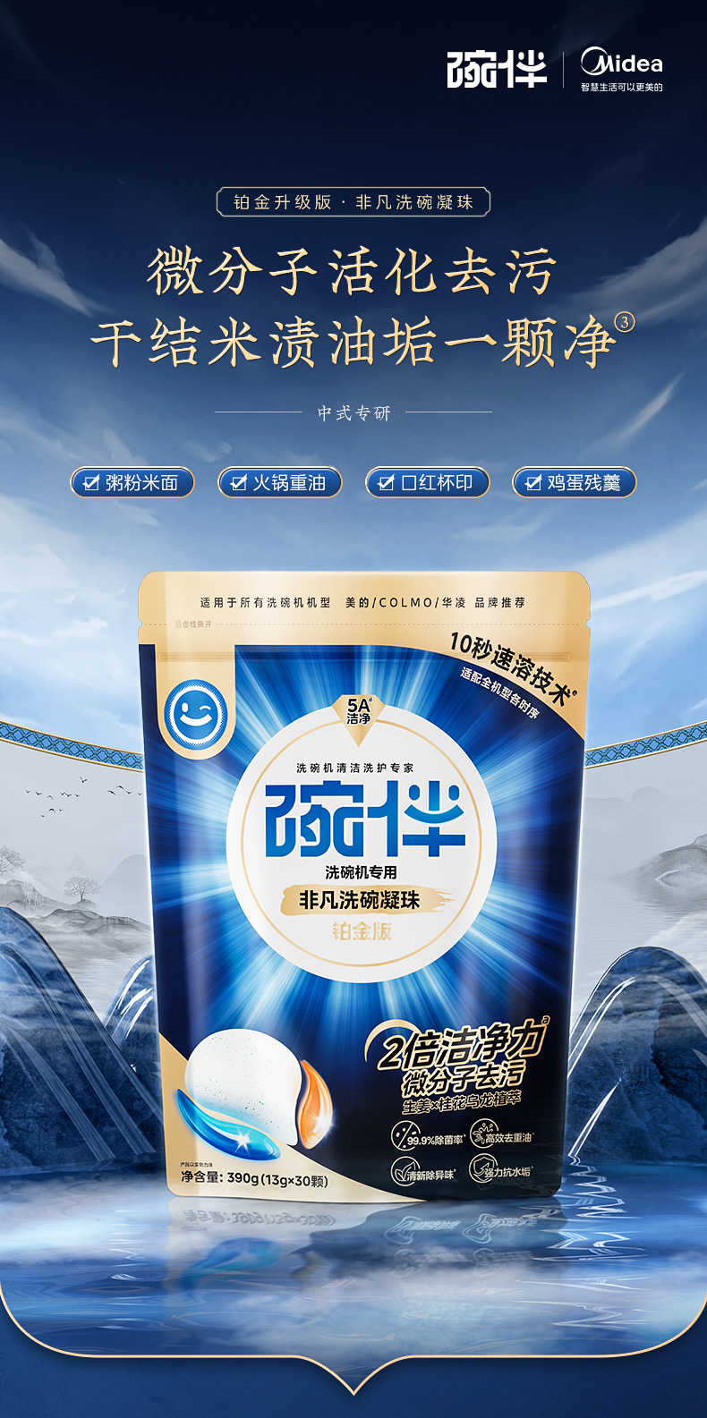 商品详情