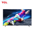 TCL 85T7G 85英寸 百级分区背光 1000nits亮度 4K 144Hz 4+64GB电视