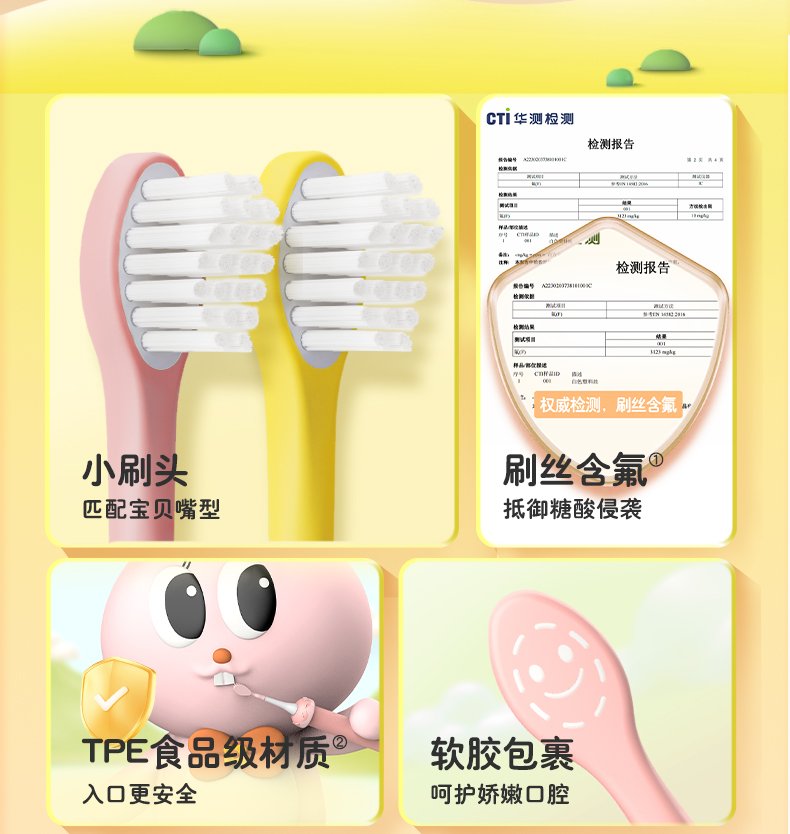 商品详情