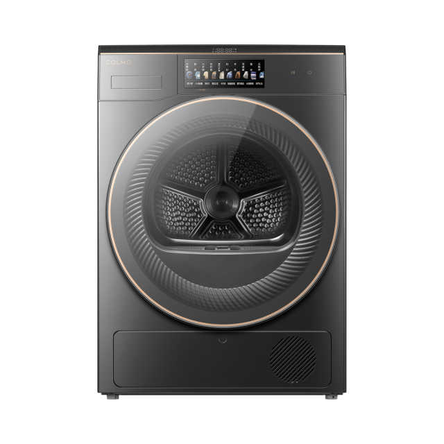 CLHZ10HE-E 热泵式干衣机 星泽灰 220V,1Ph 50Hz