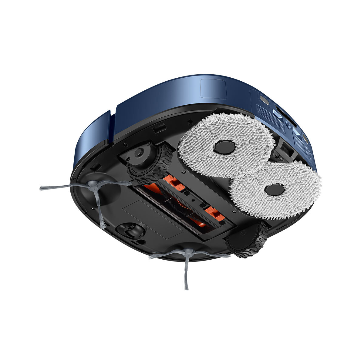 滚刷 COLMO双洗站专用 洗衣耗材C-8B-R-RB