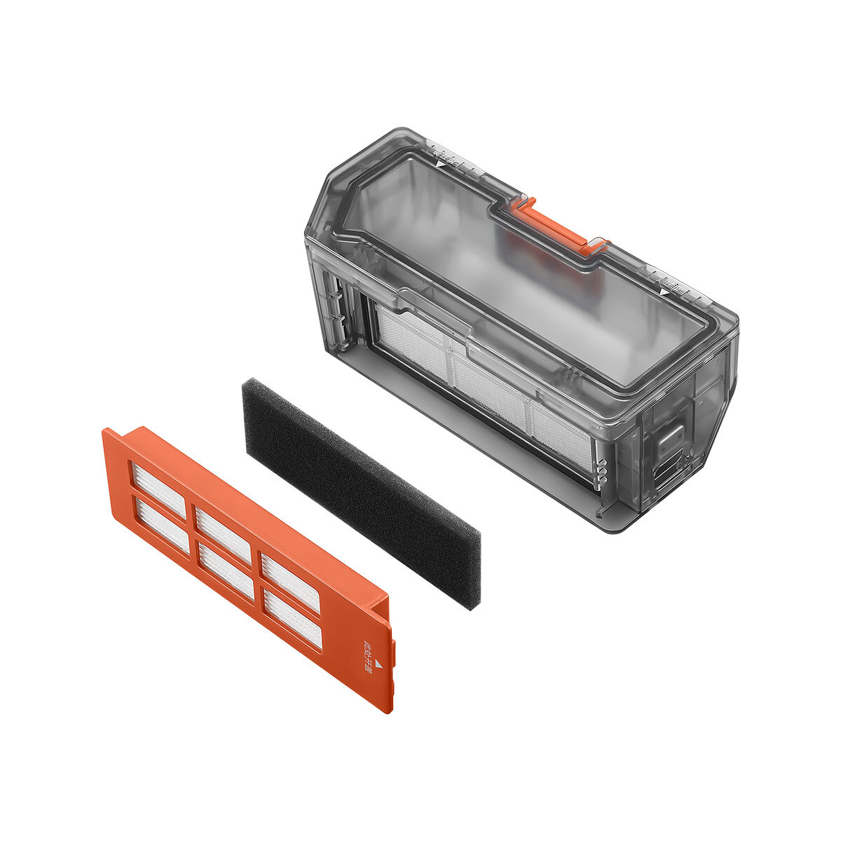 滤网 COLMO双洗站专用 洗衣耗材 C-8B-R-F