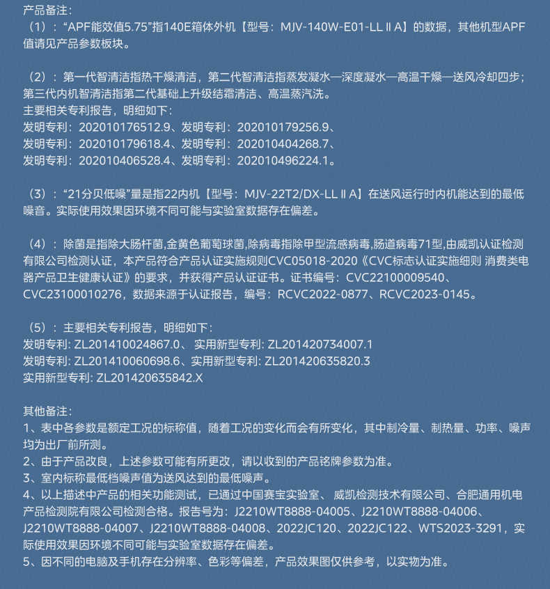 商品详情