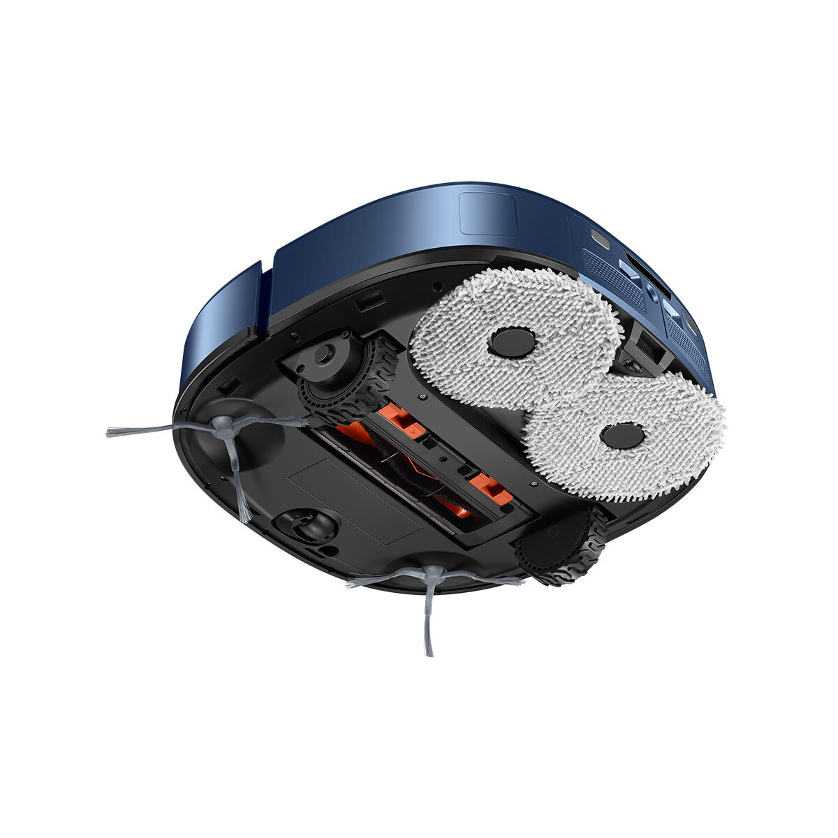 拖布 COLMO双洗站专用 洗衣耗材 C-8B-R-M