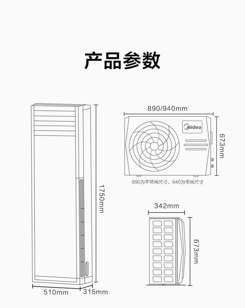 商品详情