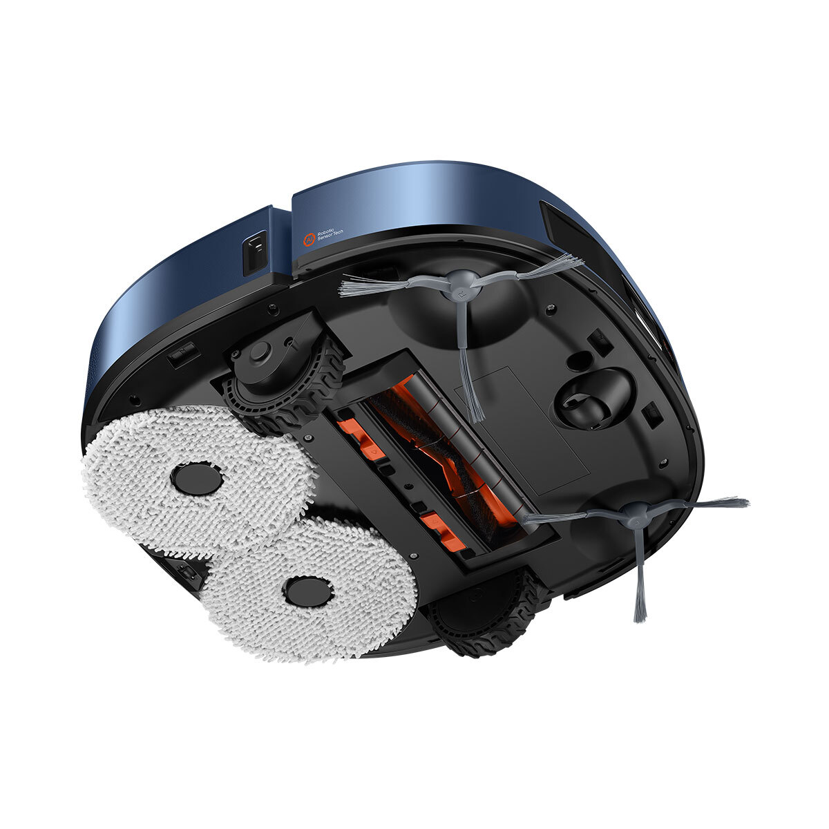 边刷 COLMO双洗站专用 洗衣耗材 C-8B-R-Br