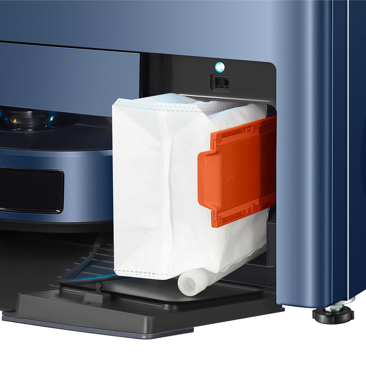 尘袋*2 COLMO双洗站专用 洗衣耗材 C-8B-B-2.5B