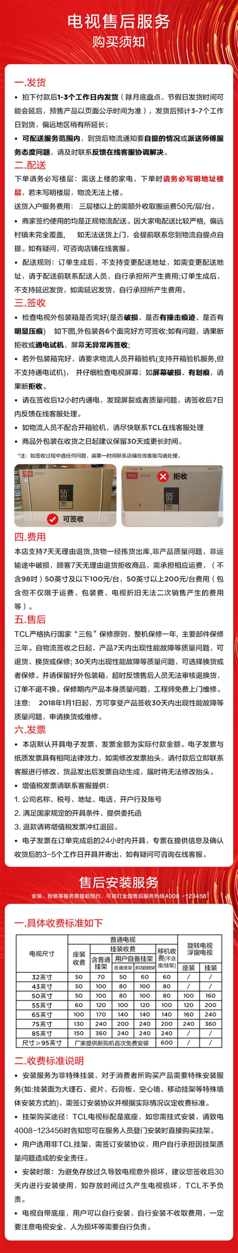 商品详情