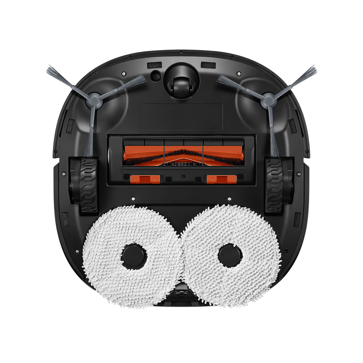 拖布 COLMO双洗站专用 洗衣耗材 C-8B-R-M