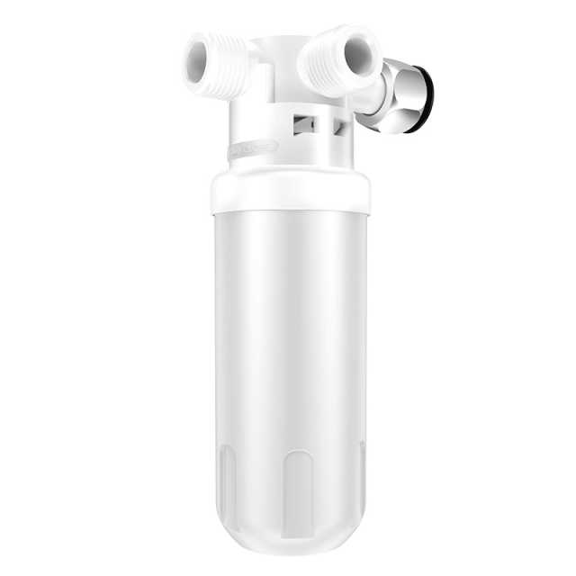 东芝阻垢过滤器 PAS-01（不含三通）  东芝 阻垢抗菌过滤器