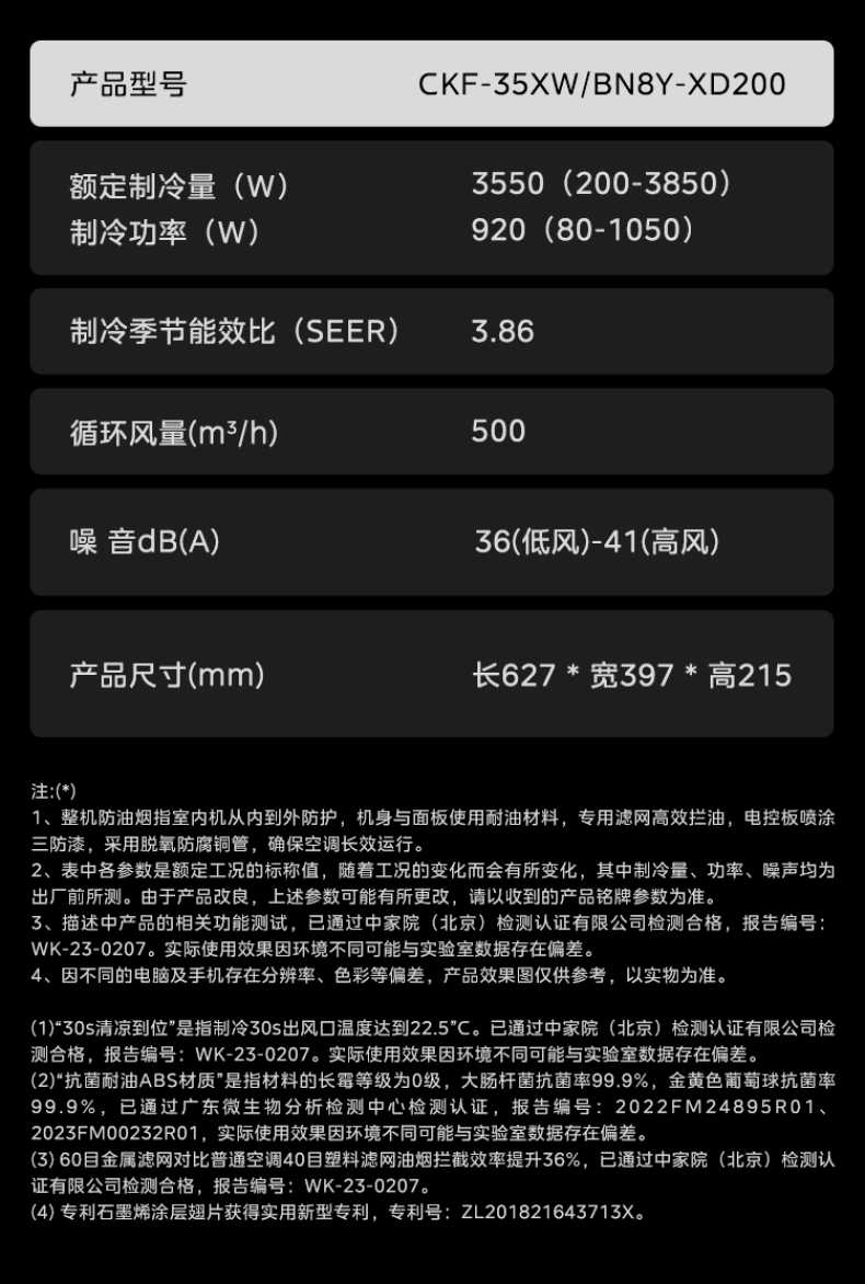 商品详情
