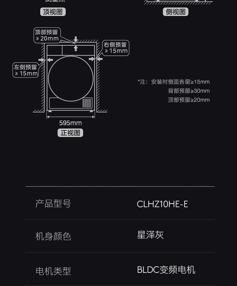 商品详情