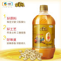 中粮福临门家香味沂蒙土榨花生仁油900ml