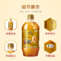 中粮福临门家香味沂蒙土榨花生仁油900ml