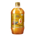 中粮福临门家香味沂蒙土榨花生仁油900ml
