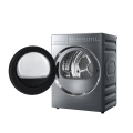 DH-10T25B 干衣护理机 流光银 220V,1Ph 50Hz