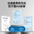 国AA全光谱学生儿童书桌写作业阅读学习专用超域光护眼台灯