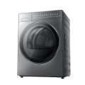 DH-10T25B 干衣护理机 流光银 220V,1Ph 50Hz