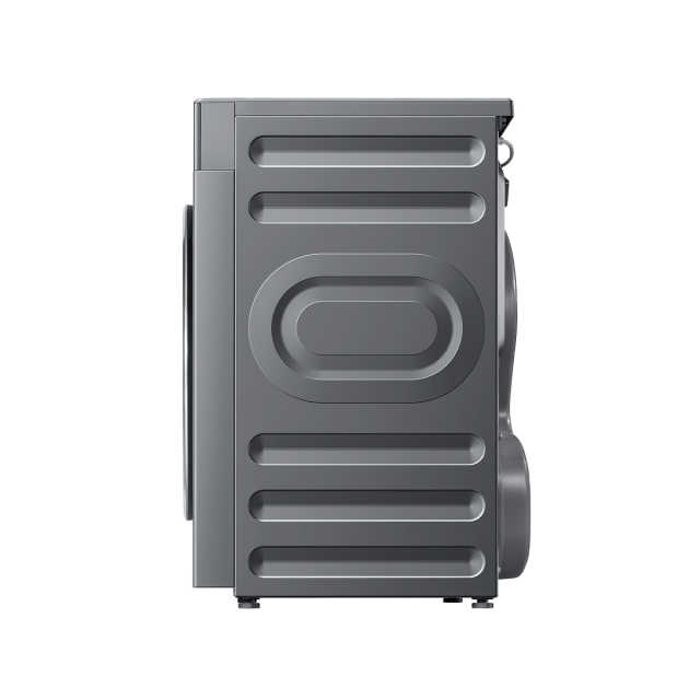 DH-10T25B 干衣护理机 流光银 220V,1Ph 50Hz