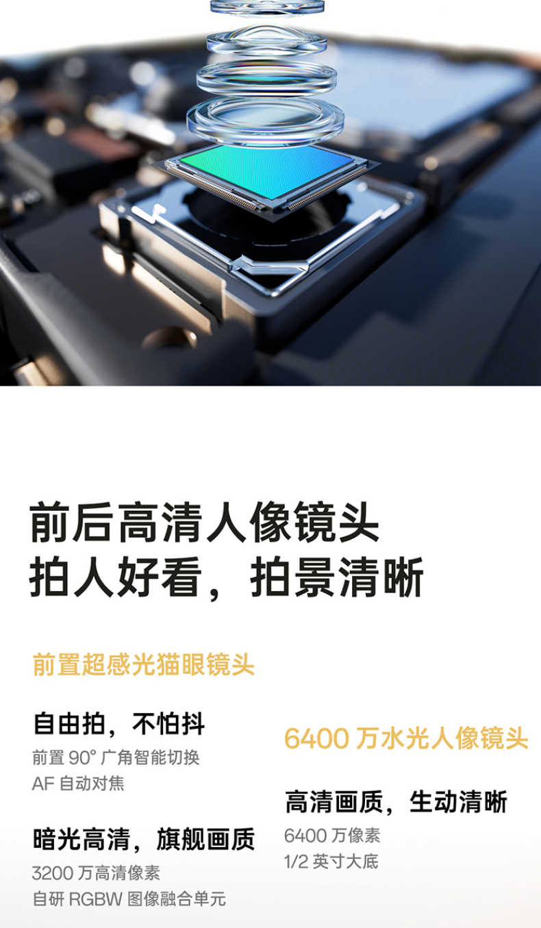 商品详情
