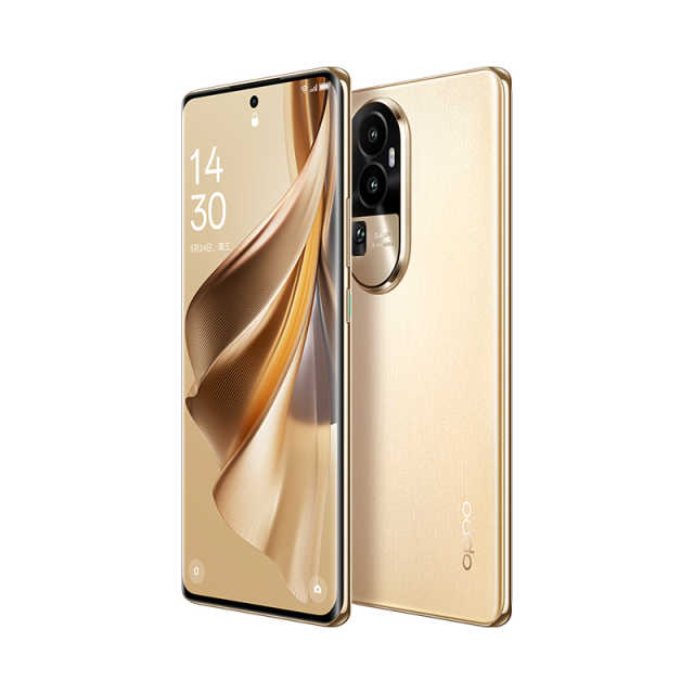 OPPO Reno10 8GB+256GB 灿烂金