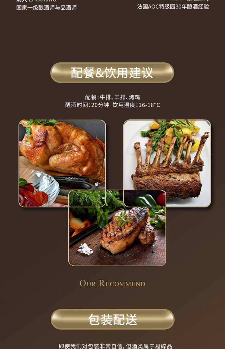 商品详情