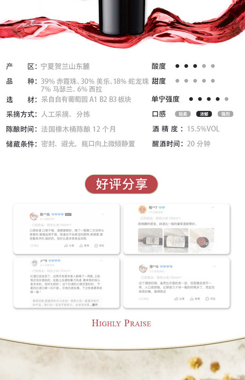 商品详情