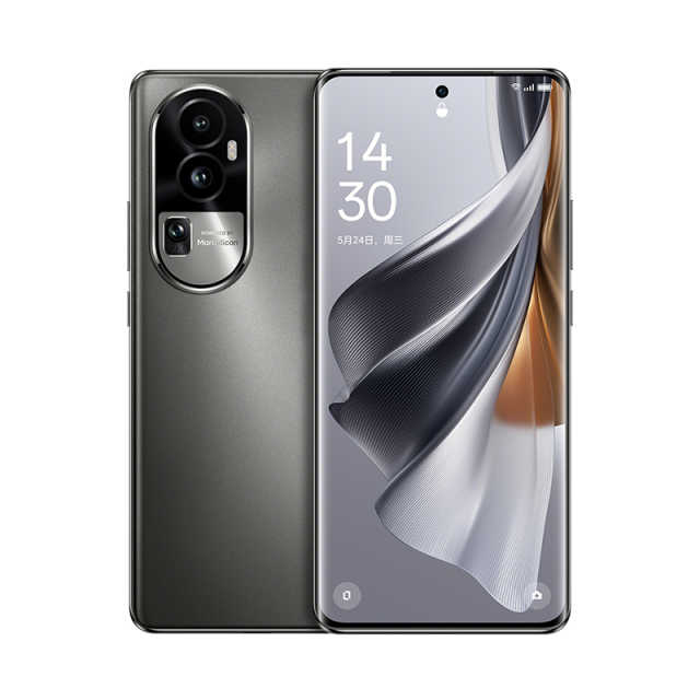 OPPO Reno10 Pro 16GB+256GB 月海黑