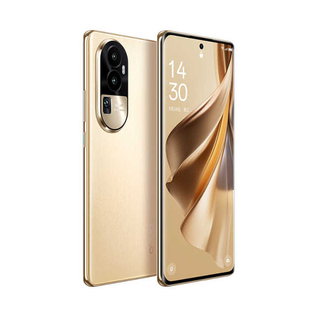 OPPO Reno10 8GB+256GB 灿烂金