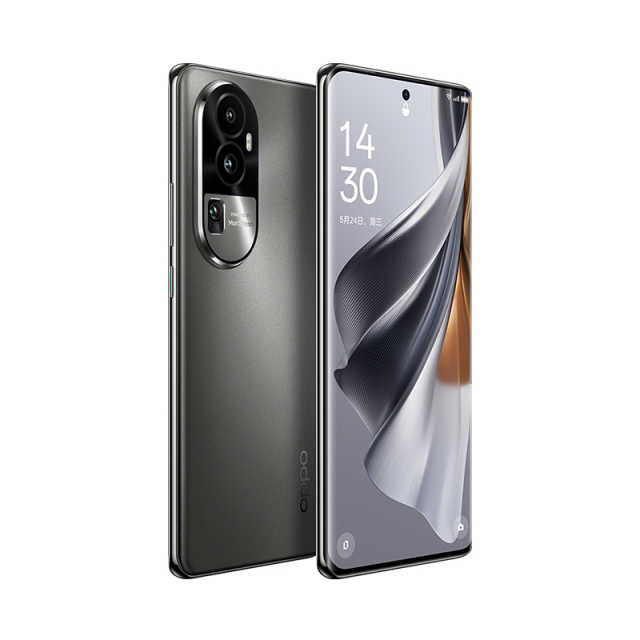 OPPO Reno10 Pro 16GB+256GB 月海黑