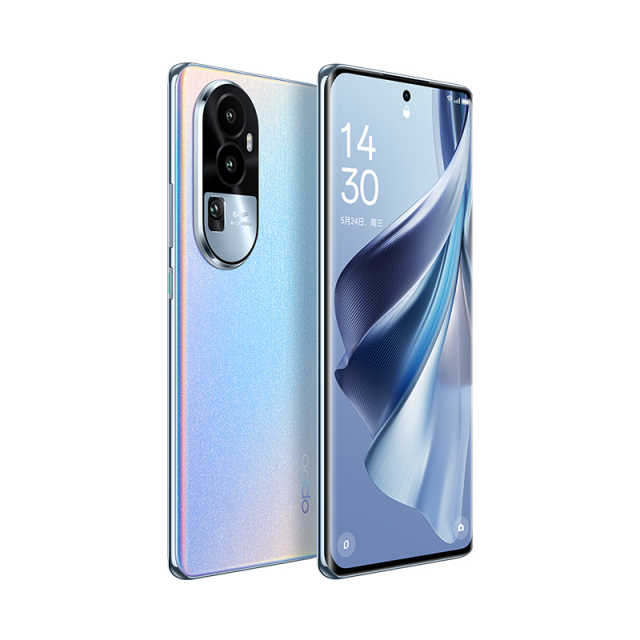 OPPO Reno10 8GB+256GB 溢彩蓝