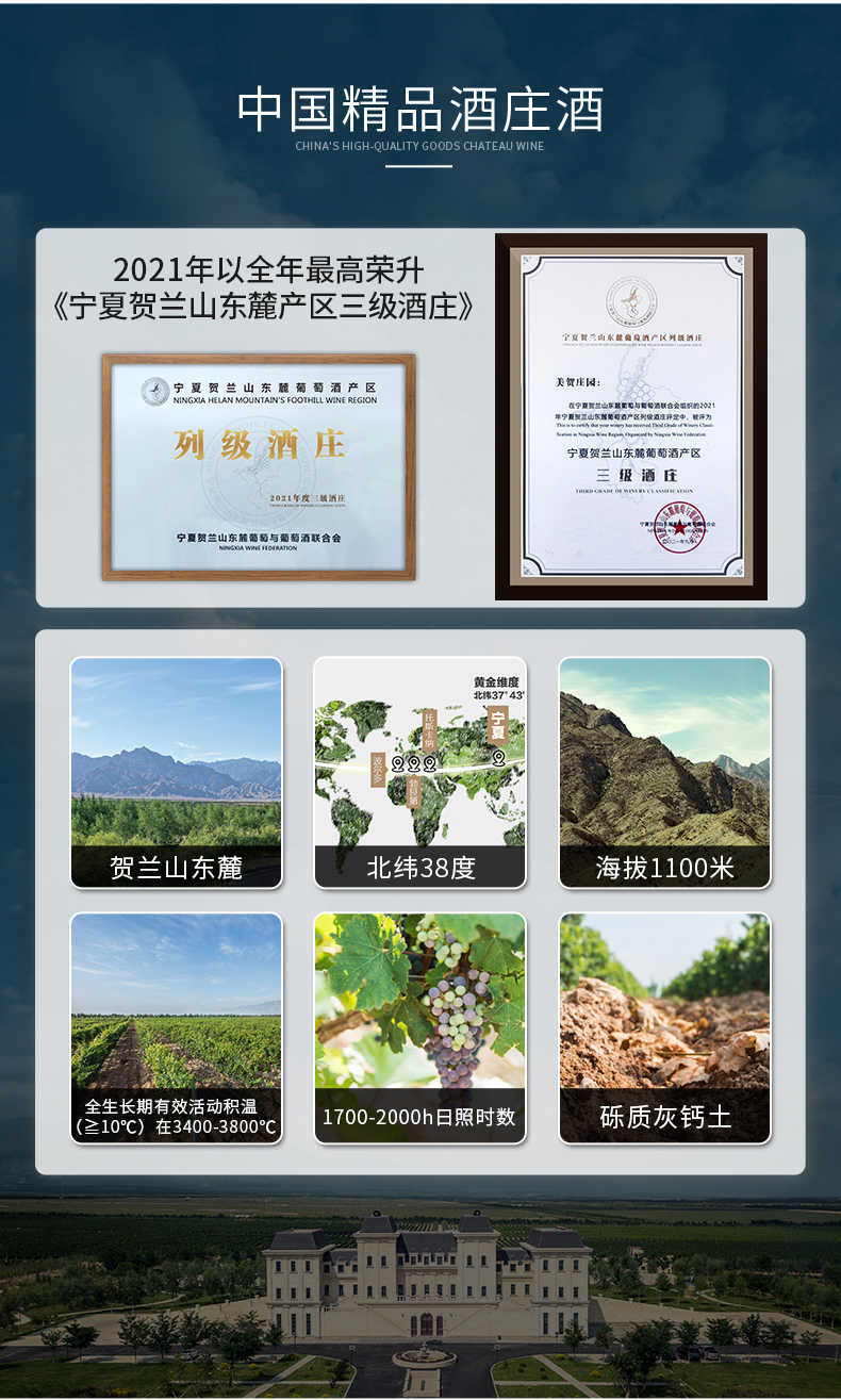 商品详情
