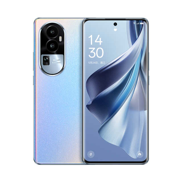 OPPO Reno10 8GB+256GB 溢彩蓝