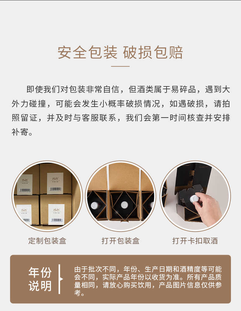 商品详情