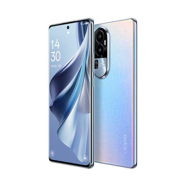 OPPO Reno10 8GB+256GB 溢彩蓝