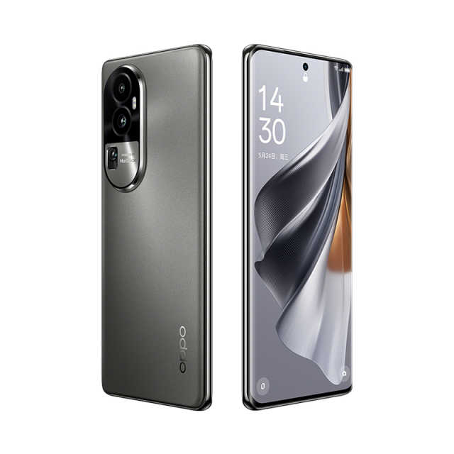 OPPO Reno10 Pro 16GB+256GB 月海黑
