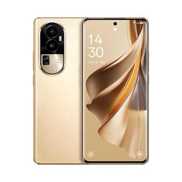 OPPO Reno10 8GB+256GB 灿烂金